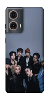 Чохол на Motorola Moto G85 Stray Kids фото 1 з 1
