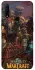Чехол на Oppo A31 Warcraft v2 фото 1 из 1