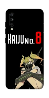 Чехол на ZTE Blade A7s (2019) 8Kaijuu фото 1 из 1