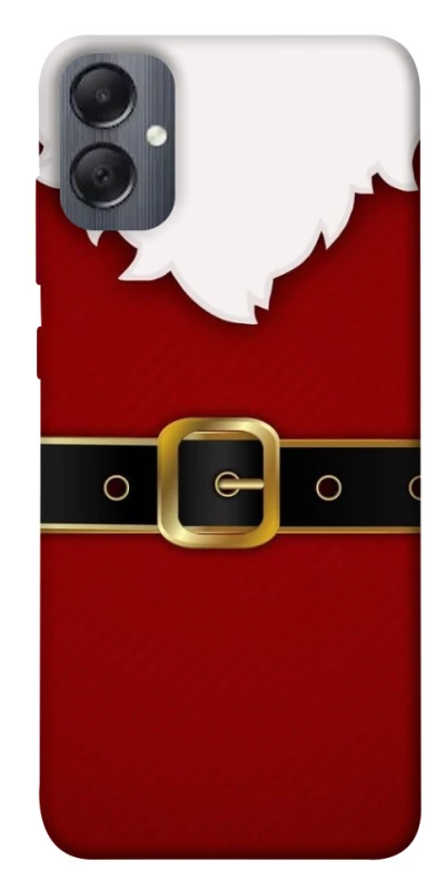 Чохол на Samsung Galaxy A05 Новорічний v4 фото 1 з 1