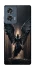 Чохол на Motorola Edge 50 Dark Angel фото 1 з 1