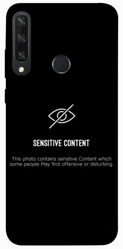 Чехол на Huawei Y6p No image фото 1 из 1
