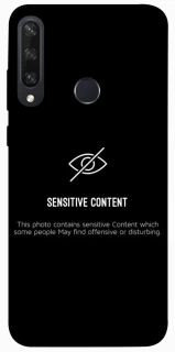 Чехол на Huawei Y6p No image фото 1 из 1