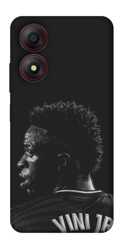 Чехол на ZTE Blade A34 4G Vinícius фото 1 из 1