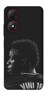 Чехол на ZTE Blade A34 4G Vinícius фото 1 из 1