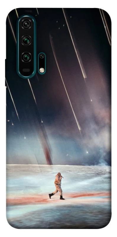 Чехол на Huawei Honor 20 Pro Kanye West ver.4 фото 1 из 1