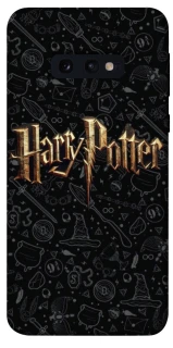 Чохол на Samsung Galaxy S10e Harry Potter ver.12 фото 1 з 1