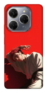 Чехол на TECNO Spark 20 Pro Itadori фото 1 из 1