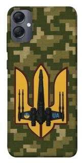 Чехол на Samsung Galaxy A05 ВВС фото 1 из 1