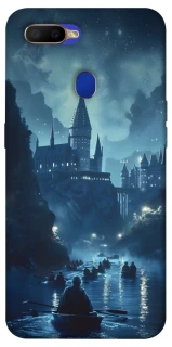 Чехол на Oppo A5s Harry Potter v10 фото 1 из 1