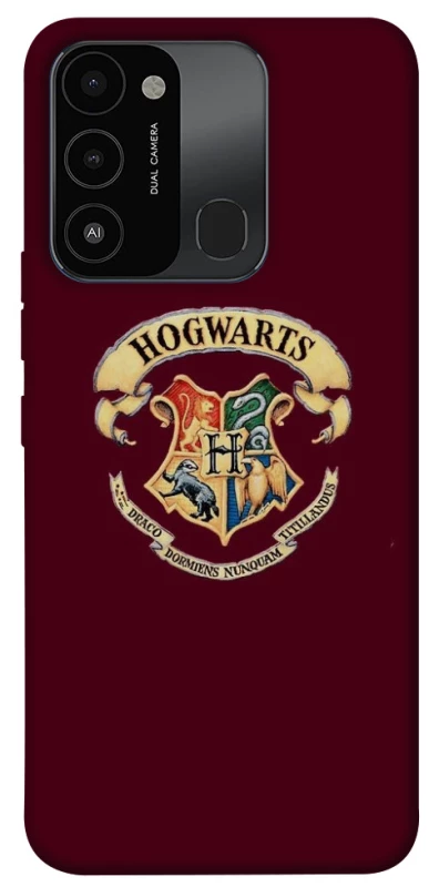 Чохол на TECNO Spark 8C Harry Potter v7 фото 1 з 1