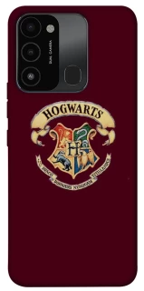 Чохол на TECNO Spark 8C Harry Potter v7 фото 1 з 1