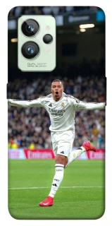 Чохол на Realme GT2 Kylian Mbappé V2 фото 1 з 1