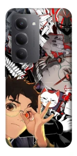 Чохол на Xiaomi Redmi 15 (EU) Dandadan v2 фото 1 з 1