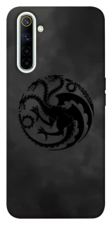 Чохол на Realme 6 House of the Dragon ver.3 фото 1 з 1