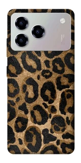 Чохол на ZTE Blade A76 Leopard Skin фото 1 з 1