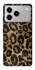 Чохол на ZTE Blade A76 Leopard Skin фото 1 з 1