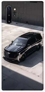 Чехол на Samsung Galaxy Note 10 Plus Escalade фото 1 из 1