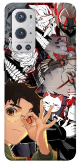 Чохол на OnePlus 9 Pro Dandadan v2 фото 1 з 1