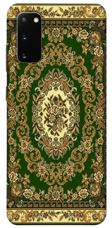 Чохол на Samsung Galaxy S20 Килим v9 фото 1 з 1