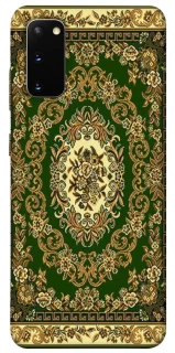 Чехол на Samsung Galaxy S20 Килим v9 фото 1 из 1