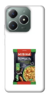 Чохол на Realme C61 Мівіна фото 1 з 1