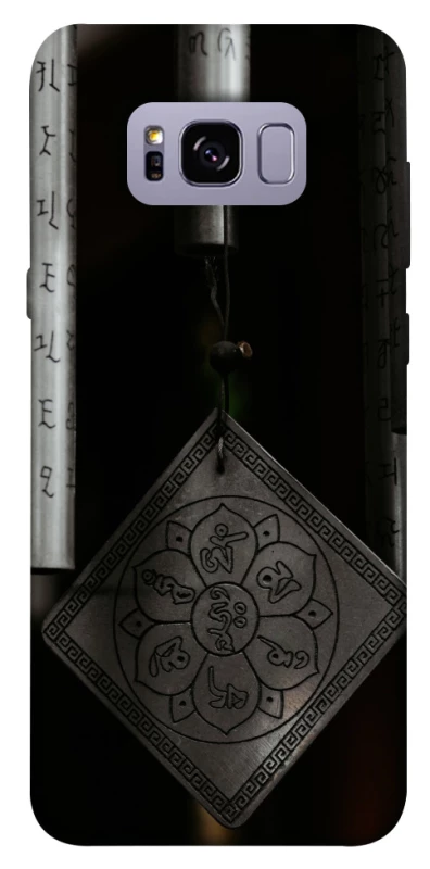 Чехол на Samsung G955 Galaxy S8 Plus Талисман удачи фото 1 из 1