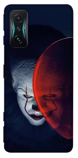 Чехол на Xiaomi Redmi K50 Gaming Оно v3 фото 1 из 1