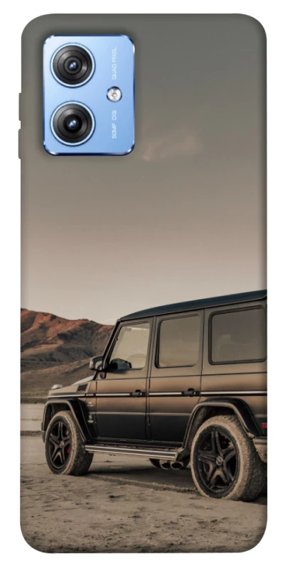 Чохол на Motorola Moto G84 Gelik фото 1 з 1