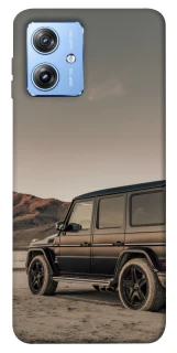 Чохол на Motorola Moto G84 Gelik фото 1 з 1