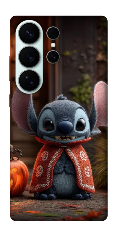 Чохол на Samsung Galaxy S26 Ultra Stitch ver.14 фото 1 з 1