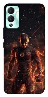 Чехол на Infinix Hot 12 Play Flash фото 1 из 1