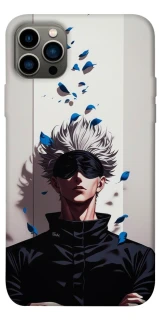 Чохол на Apple iPhone 12 Pro (6.1") Satoru Gojo v4 фото 1 з 1