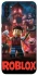 Чохол на Samsung Galaxy M11 Roblox monsters фото 1 з 1