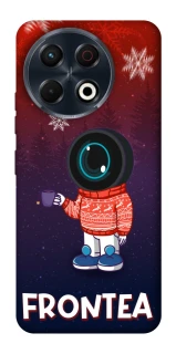 Чехол на TECNO Spark 30 Pro (KL7) Frontea фото 1 из 1