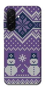 Чохол на Samsung Galaxy A26 5G Різдво v1 фото 1 з 1