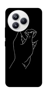 Чохол на Xiaomi Civi 5 Pro Passion фото 1 з 1