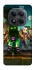 Чохол на Xiaomi Redmi Note 15 Pro 4G Minecraft dungeon фото 1 з 1