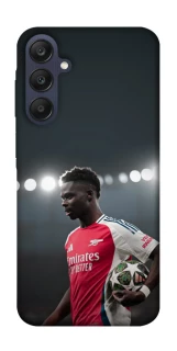 Чохол на Samsung Galaxy A25 5G FC Arsenal v5 фото 1 з 1