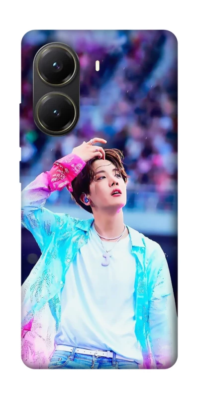 Чохол на Xiaomi Poco X6 Pro J-Hope - BTS фото 1 з 1