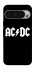 Чохол на Google Pixel 10 Pro XL AC/DC logo фото 1 Чохол на Google Pixel 10 Pro XL AC/DC logo фото 1 з 1