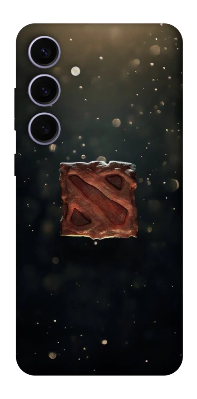 Чохол на Samsung Galaxy S25+ Dota logo v2 фото 1 з 1