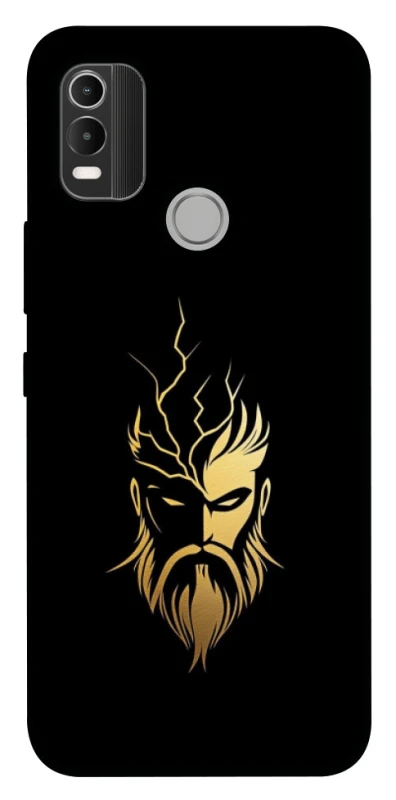 Чохол на Nokia C21 Plus Zeus фото 1 з 1