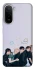 Чохол на Xiaomi Redmi A7 Pro 4G TXT v2 фото 2 з 2