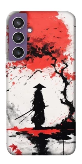 Чехол на Samsung Galaxy S23 FE Дух Японии фото 1 из 1