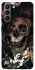 Чохол на Samsung Galaxy S21 Romantic Halloween ver.1 фото 1 з 1