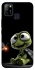 Чехол на Infinix Hot 10 Lite Funny turtle фото 1 из 1