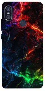 Чохол на Xiaomi Redmi Note 5 Pro / Note 5 (AI Dual Camera) Abstract фото 1 з 1