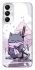 Чохол на Samsung Galaxy A05s Samurai cat фото 1 з 1
