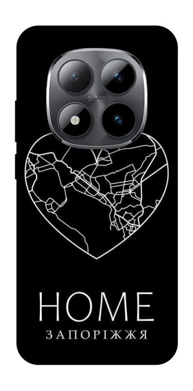 Чохол на Xiaomi Redmi Note 15 Pro 5G Запоріжжя Home фото 1 з 1